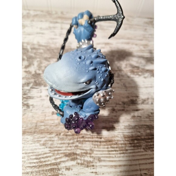 Activision Skylanders‎ Giants Thumpback Figure orange base E5122A - Picture 3 of 7